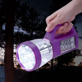 3 in 1 LED Lantern, Flashlight and Panel Light